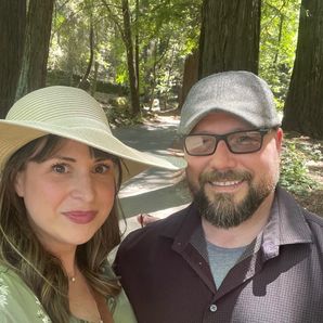 Nicole and Brandon Del Fiorentino