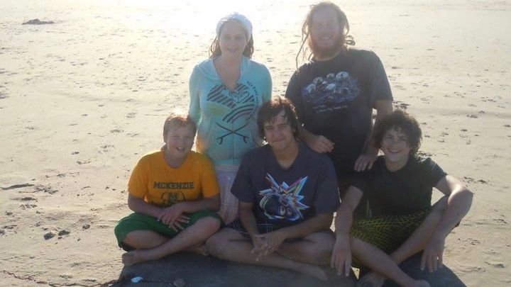 Main fundraiser photo