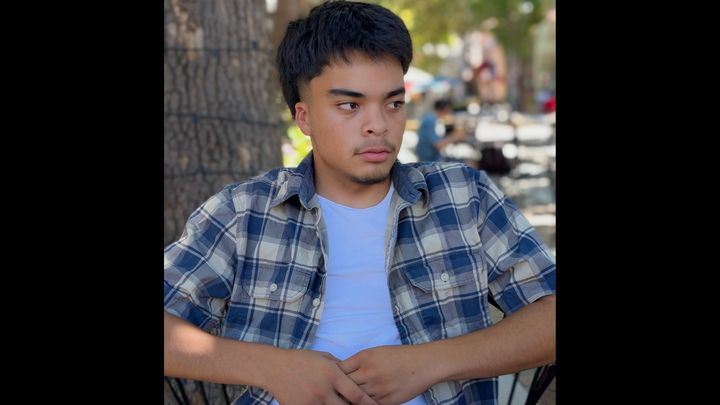 Honoring Adonijah Zion Cuenca's Memory campaign photo, 1 of 8