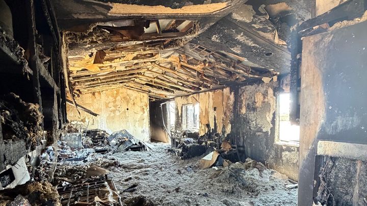 Fundraiser by Destiny Benavidez : Help Destiny’s Family Rebuild After Fire