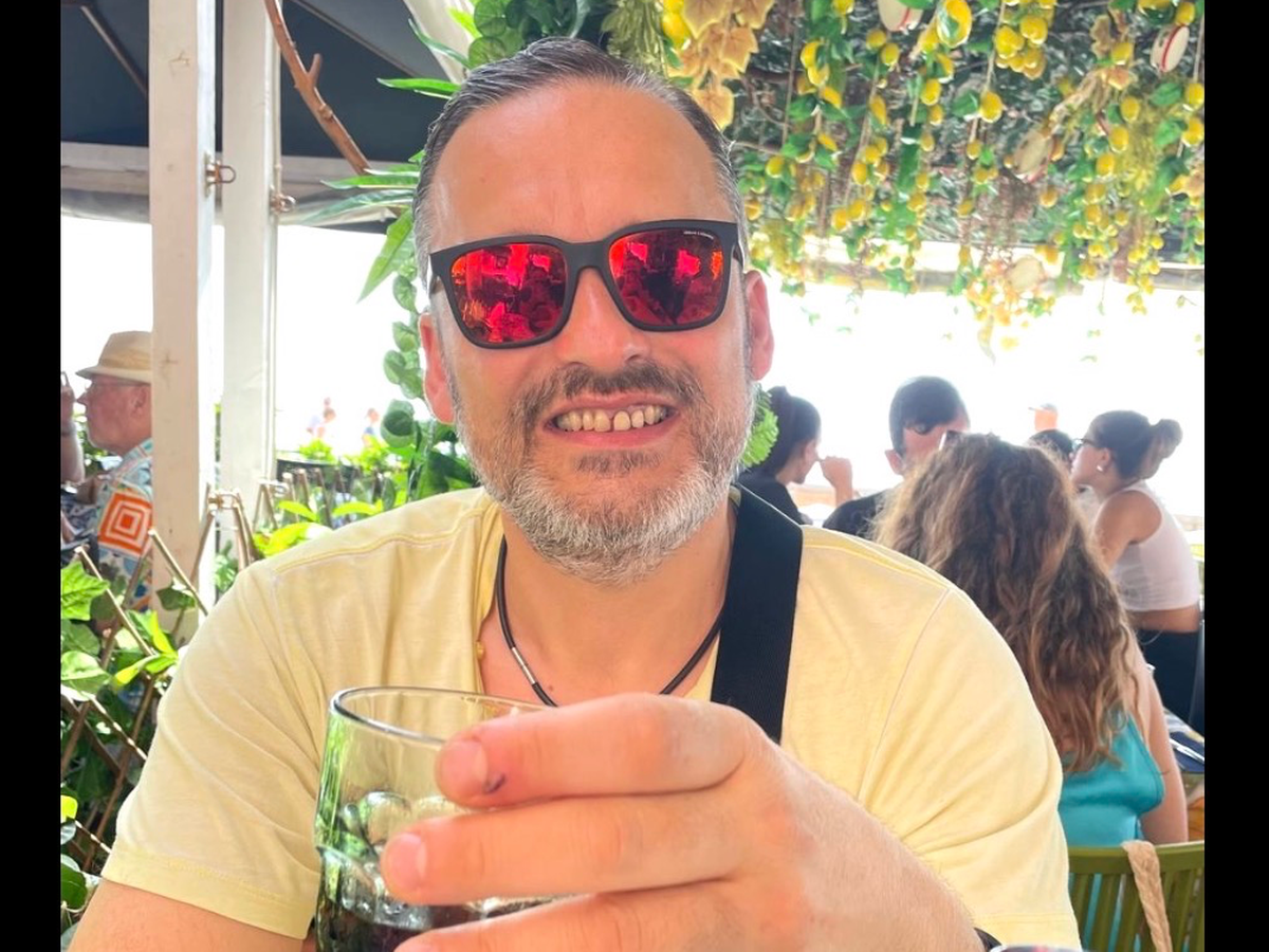 Fundraiser by Raoul Veigel : Fr Kai  ein Kmpfer, der unsere  Untersttzung braucht.