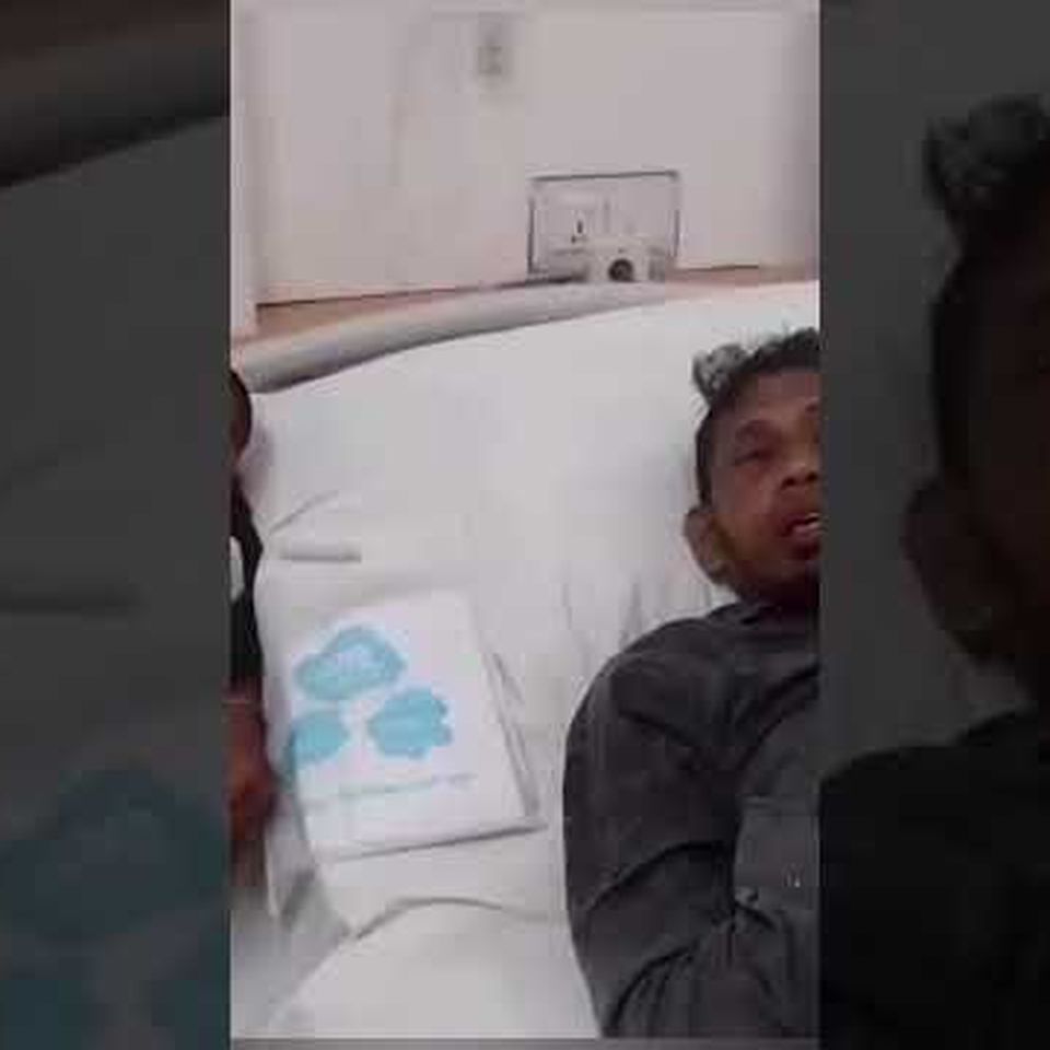 Would You Please Help Save Kidney