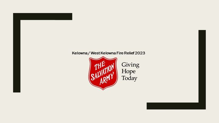 Main fundraiser photo