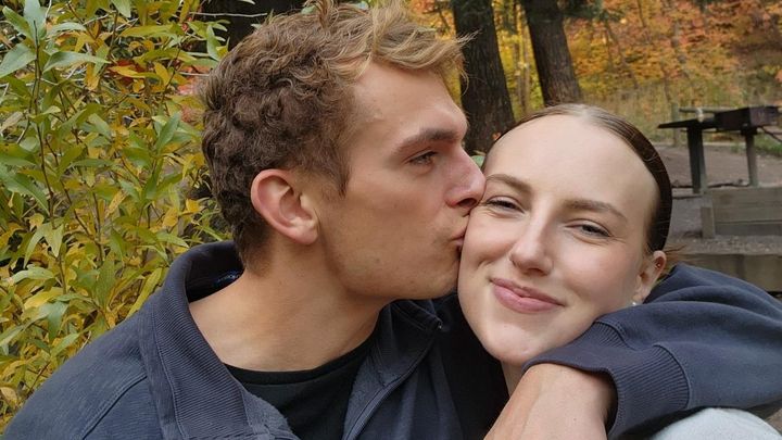 Help Cole & Lindsay Rebuild After Apartment Fire campaign photo, 1 of 8