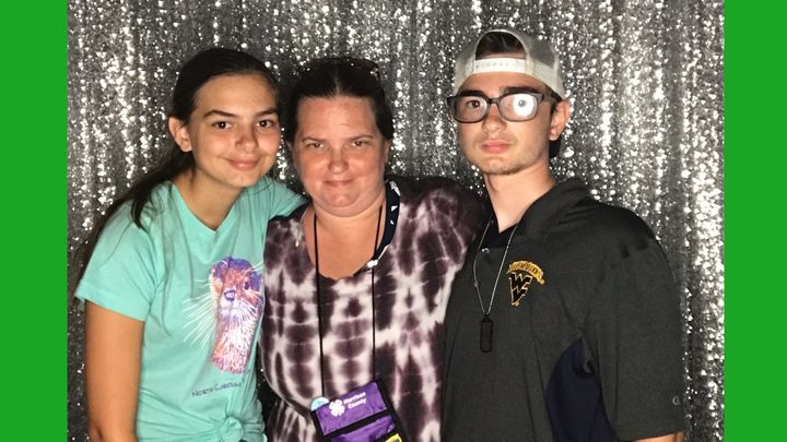 Main fundraiser photo