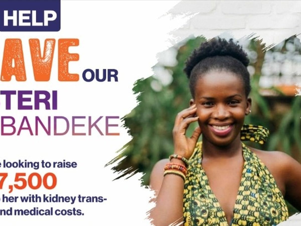 Fundraiser’s main image
