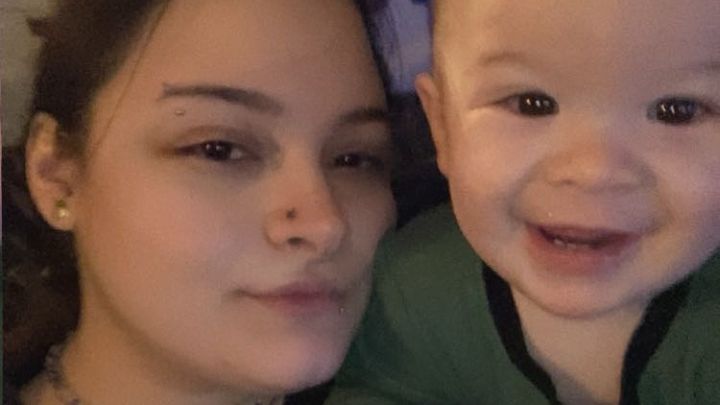 Help Raven Secure Housing for Her Son campaign photo, 1 of 5