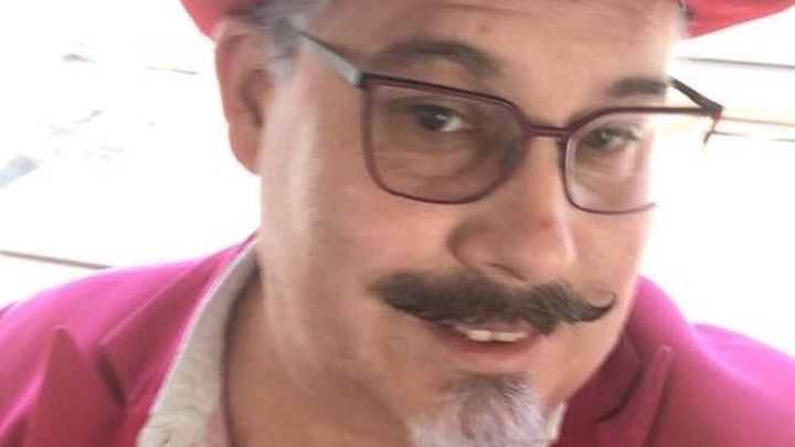 Foto principal de la recaudación de fondos