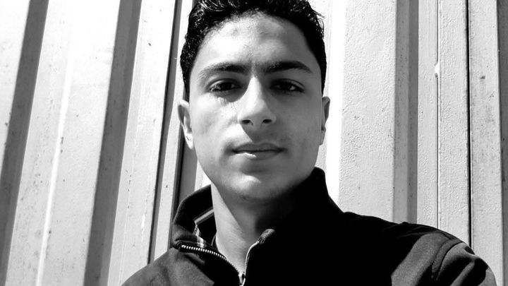 Empower Mohamed's Education and Future campaign photo, 1 of 6