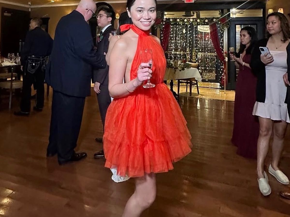 Fundraiser by Jessica Means : Honoring Tanya Grace Luna’s Beautiful Life