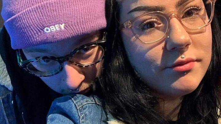 Fundraiser by Amanda Kingfisher : Support Emma & Roland