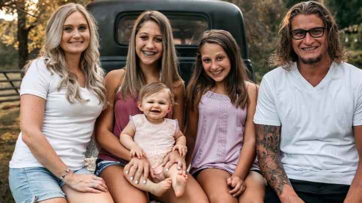 Fundraiser to help the Crane family! campaign photo, 1 of 2