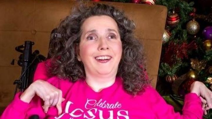 Support Saving Susan's Sight campaign photo, 1 of 3