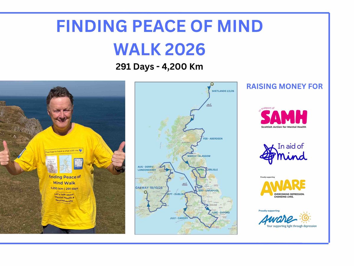 Fundraiser’s main image