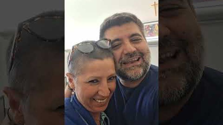 Aiutiamo Cristina a curarsi video thumbnail, 1 of 7
