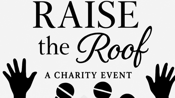 Help Us Bring Raise the Roof to Life campaign photo, 1 of 3