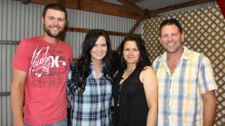 Main fundraiser photo
