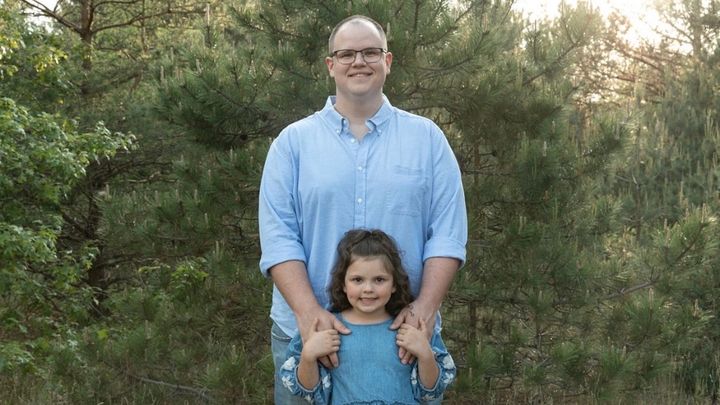 Support for Ariel Trombley campaign photo, 1 of 3