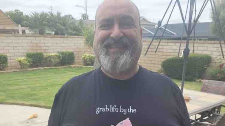 Main fundraiser photo
