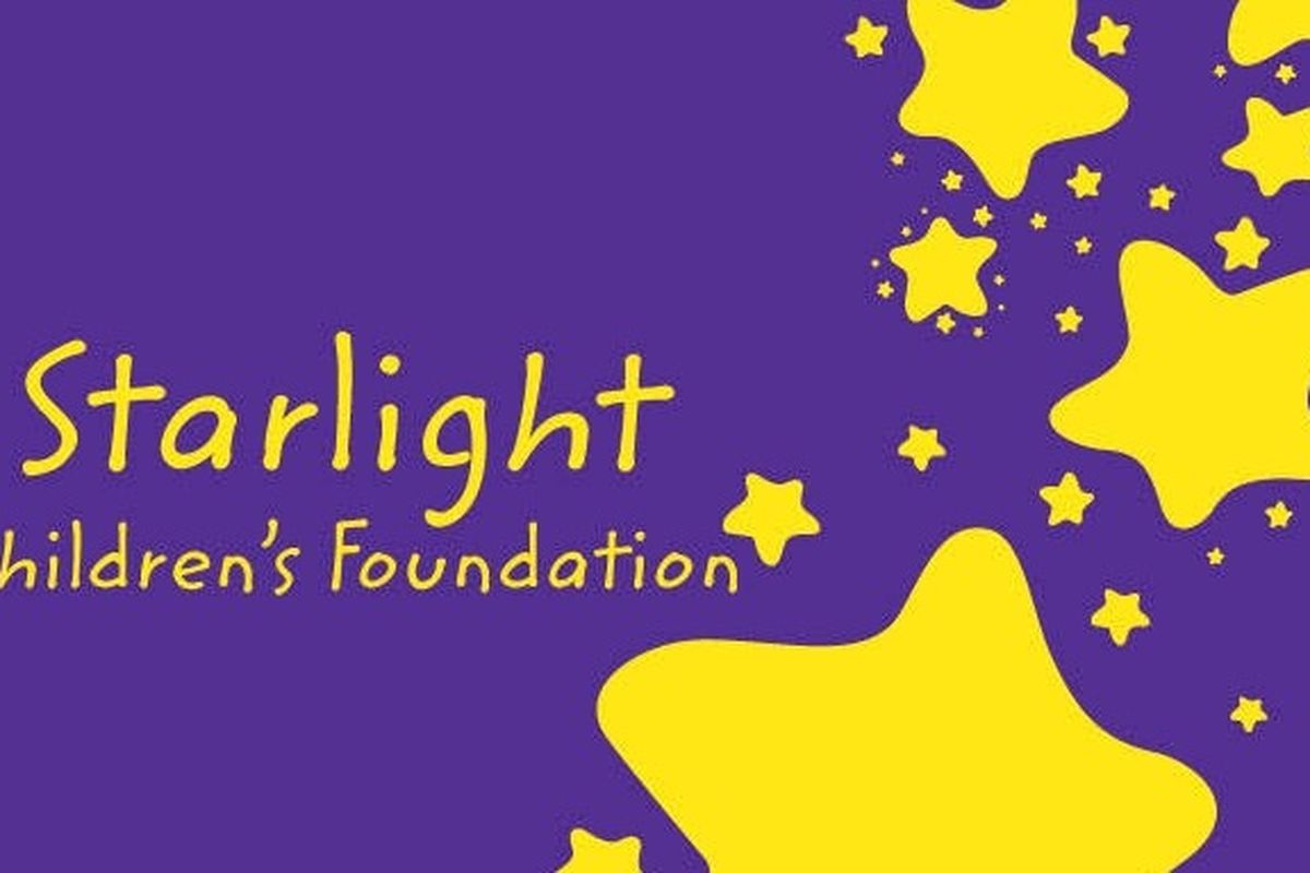 OLEHENRIKSEN Partners with Starlight Children's Foundation