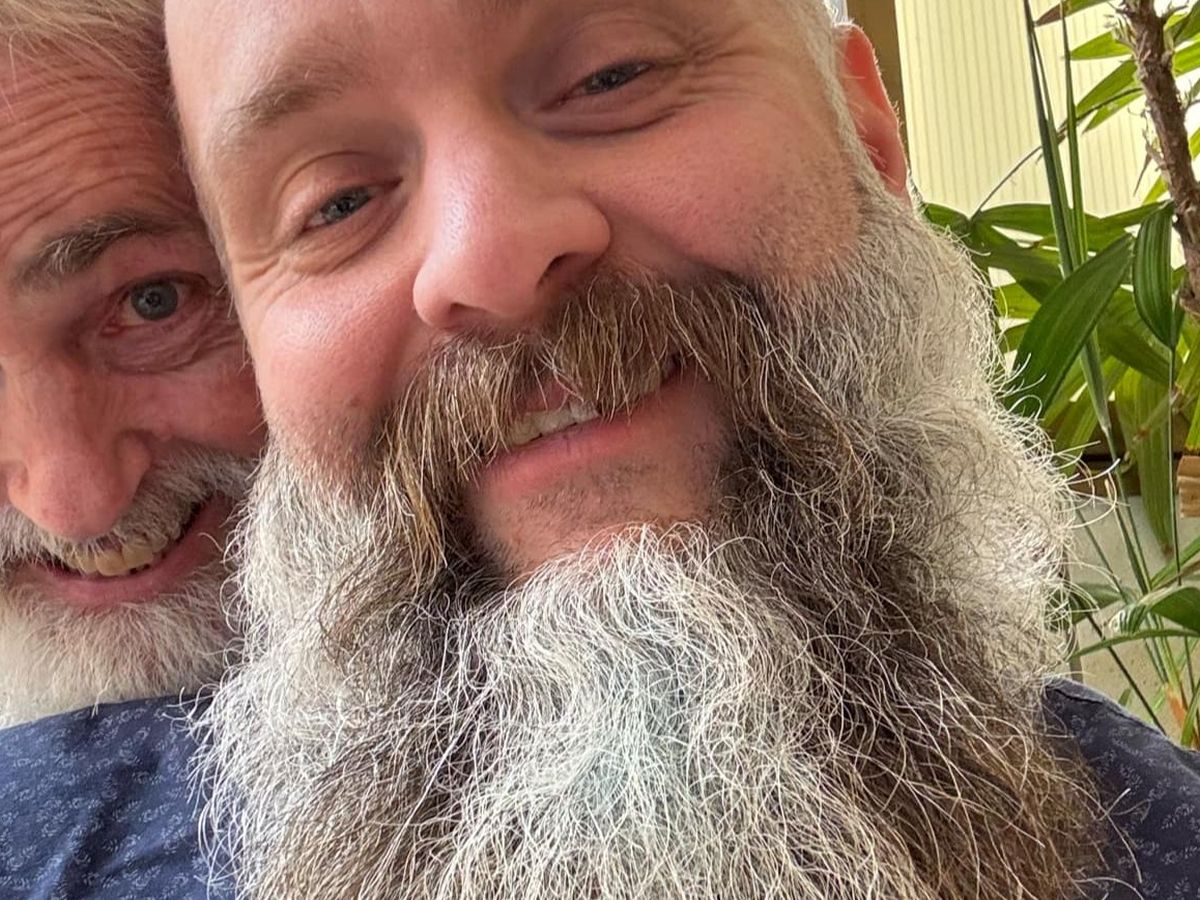 Fundraiser by Derick Bowet : A Stable Start for a Trans Family