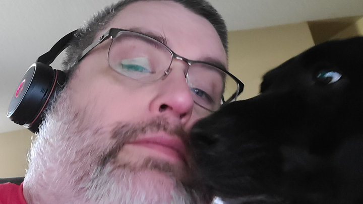 Help Harley Get Rid of Medical Debt campaign photo, 1 of 3
