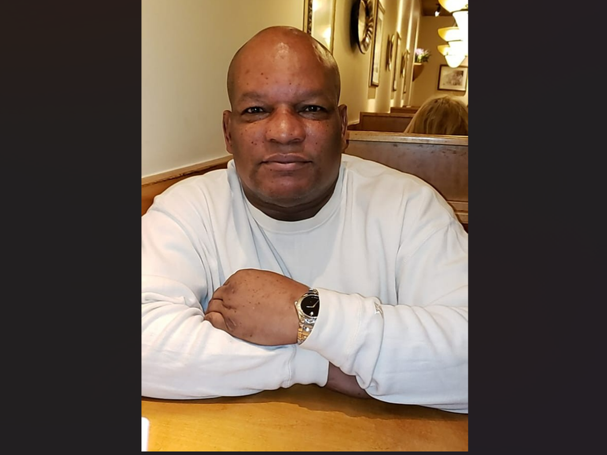 Marvinになります。 Fundraiser for Marvin Rainey by Morena Wells : Support Marvin's