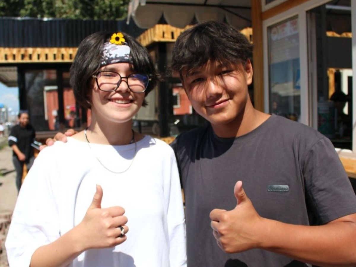 Fundraiser’s main image