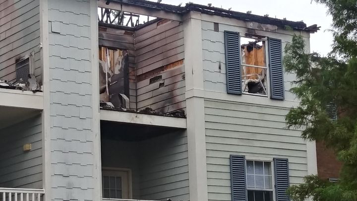 Hauptbild des Spendenaufrufs