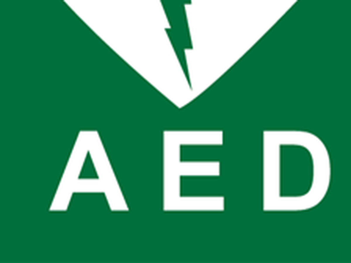 Fundraiser By Mark Jackson Defibrillator Fund Fundraiser By Mark Jackson Defibrillator Fund