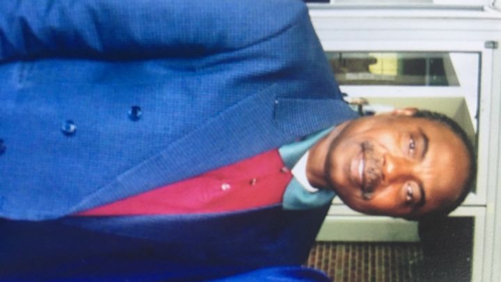 Deacon Joseph Adefolalu Scholarship Foundation campaign photo, 1 of 3