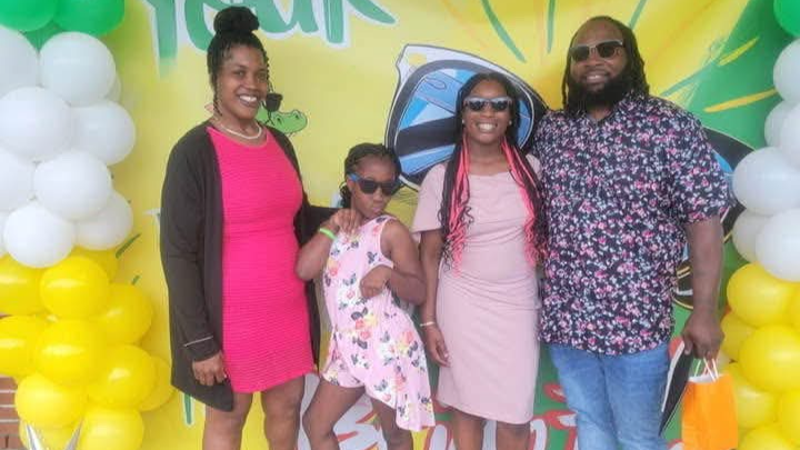 Help Lerone's Family Rebuild After House Fire campaign photo, 1 of 7