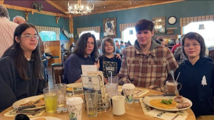 Main fundraiser photo