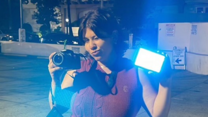 Main fundraiser photo