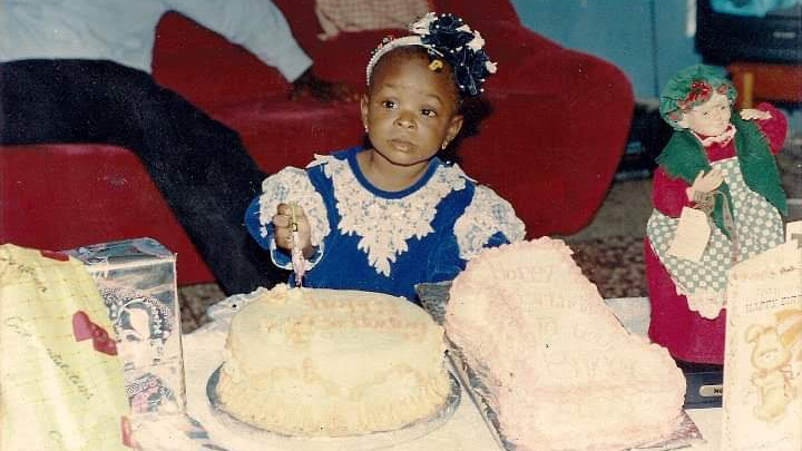 Support Bukola's Battle with Sickle Cell campaign photo, 1 of 5