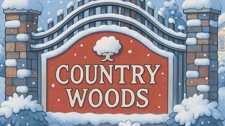 Support a Festive Wonderland for Our Community campaign photo, 1 of 4