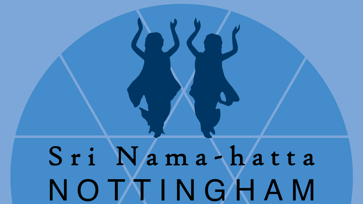 Donate to Keep Nottingham Namahatta Thriving campaign photo, 1 of 3