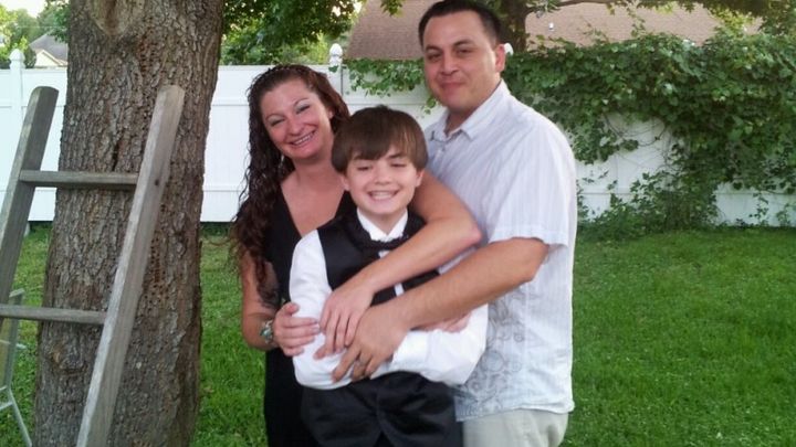 Main fundraiser photo