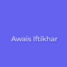 Awais Iftikhar