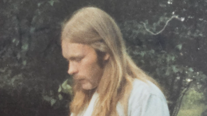 Urgent funds needed for John Peterson's farewell campaign photo, 1 of 4