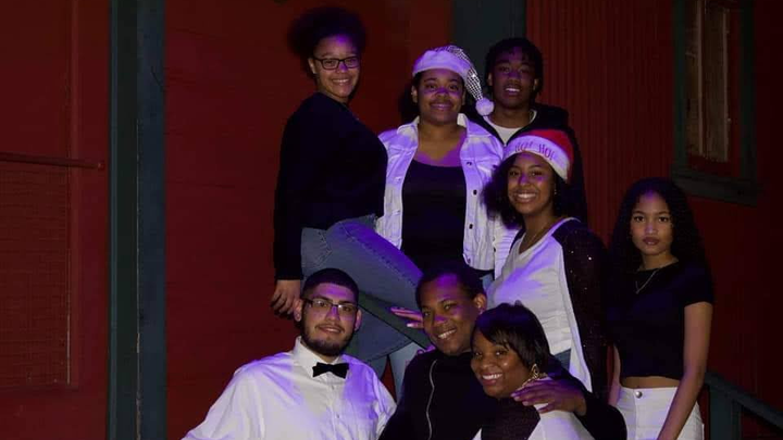 Main fundraiser photo
