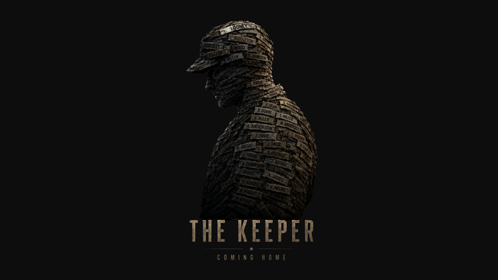 The Keeper: Coming Home — Join Our Mission to Save Lives campaign photo, 1 of 8