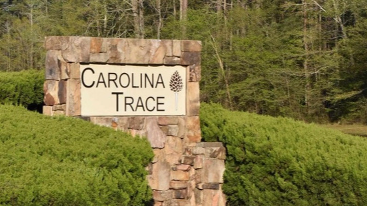 Holiday Appreciation for Carolina Trace Gate Team campaign photo, 1 of 3