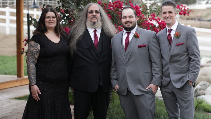 Main fundraiser photo