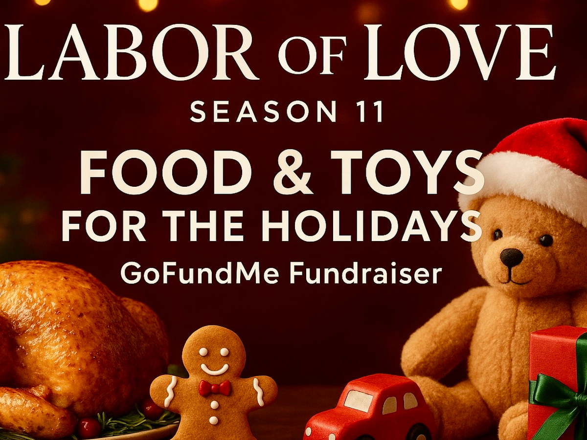 Fundraiser’s main image