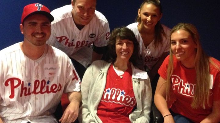 Main fundraiser photo