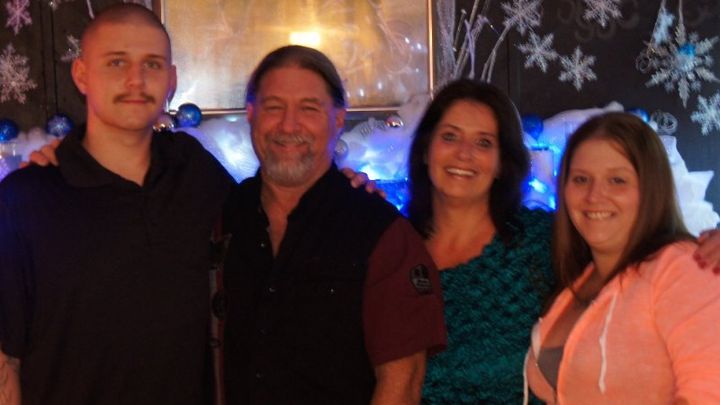 Main fundraiser photo