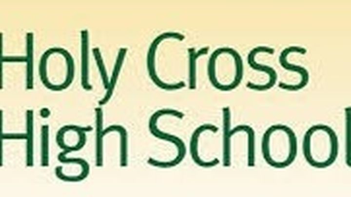 Fundraiser by Wendy Lepage : Holy Cross Staff Appreciation 2021