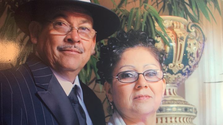 Foto principale della raccolta fondi