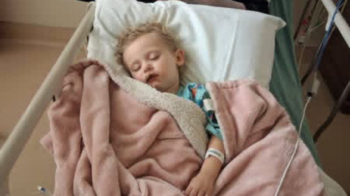 Support Lillianna’s Recovery and Christmas Joy campaign photo, 1 of 5